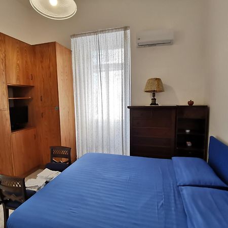 Апартаменты Rossetti House 15 Неаполь Экстерьер фото