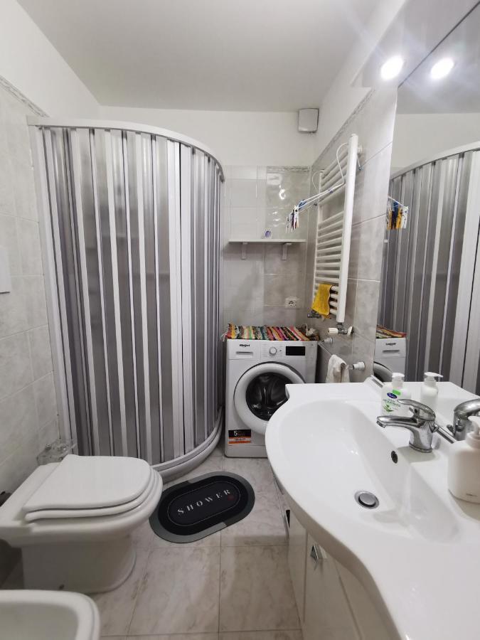 Апартаменты Rossetti House 15 Неаполь Экстерьер фото