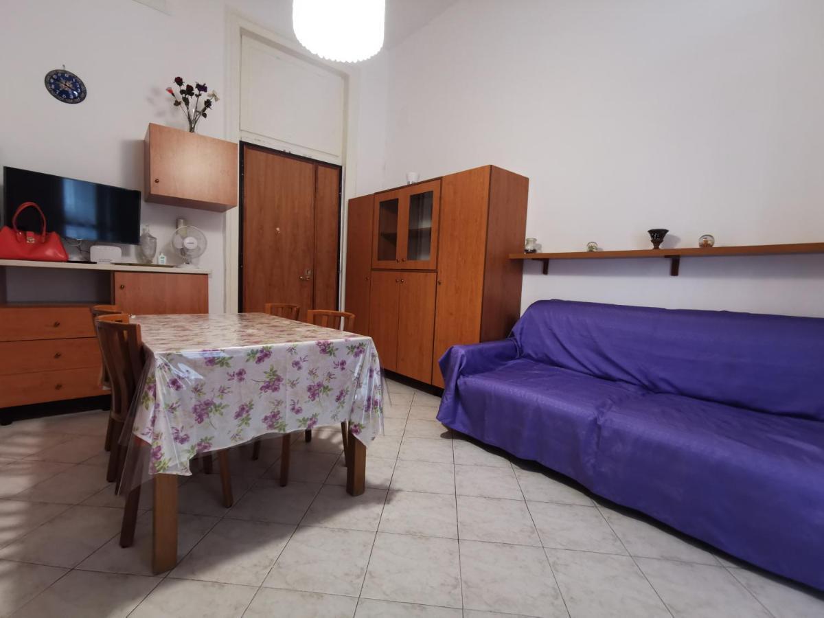 Апартаменты Rossetti House 15 Неаполь Экстерьер фото