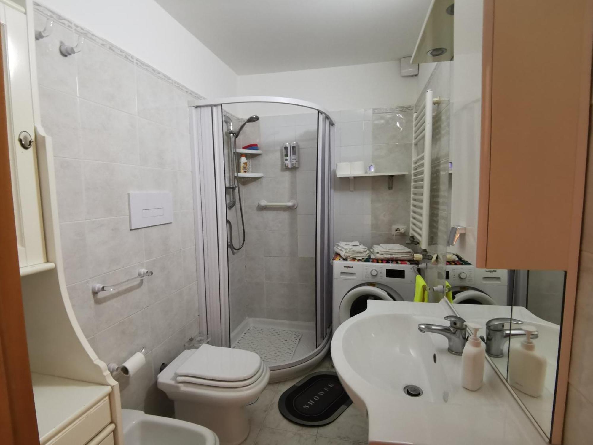 Апартаменты Rossetti House 15 Неаполь Экстерьер фото