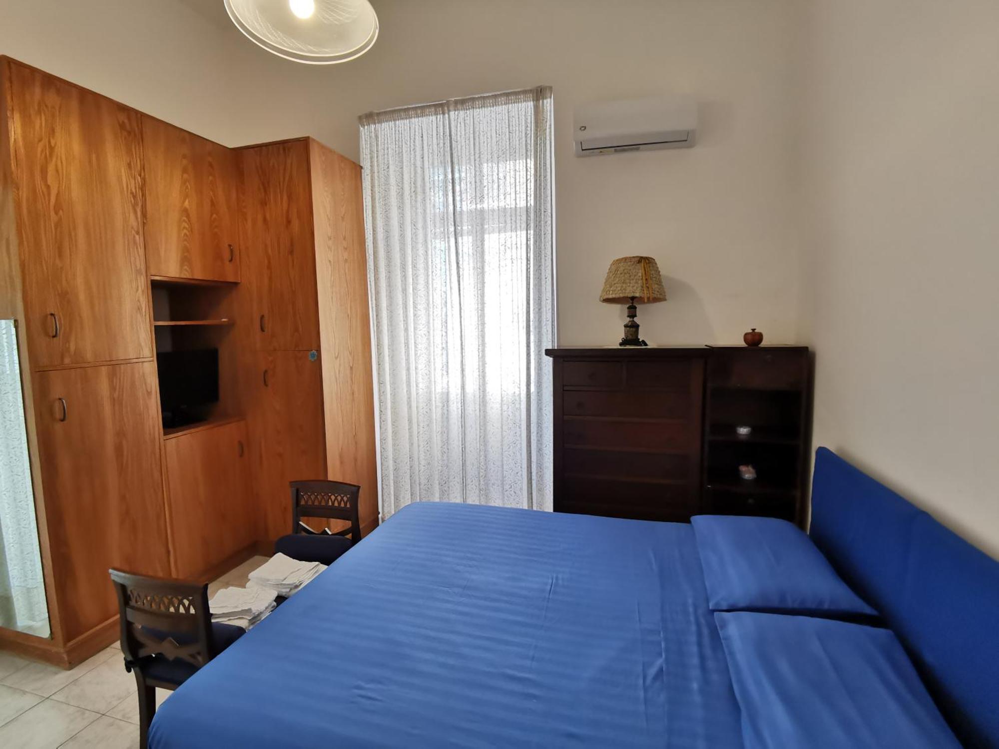 Апартаменты Rossetti House 15 Неаполь Экстерьер фото